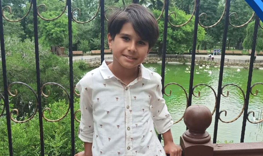 Mehmet Efe’ye Destek Çağrısı