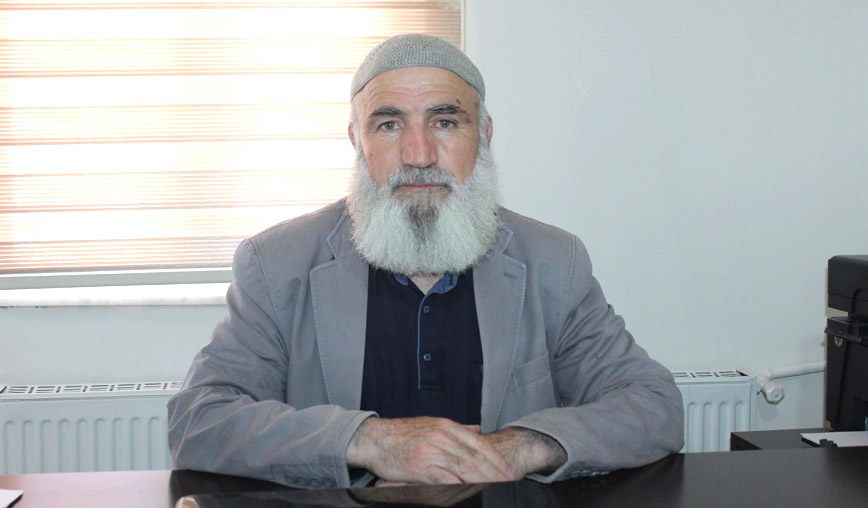 Bingöl İHH, Ramazan Yardımlarına Devam Ediyor