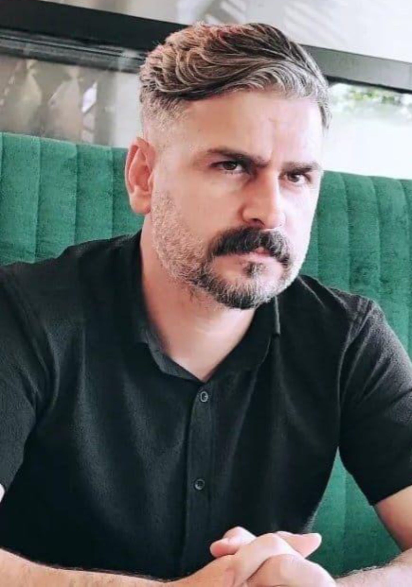 Mahsun Bilmez