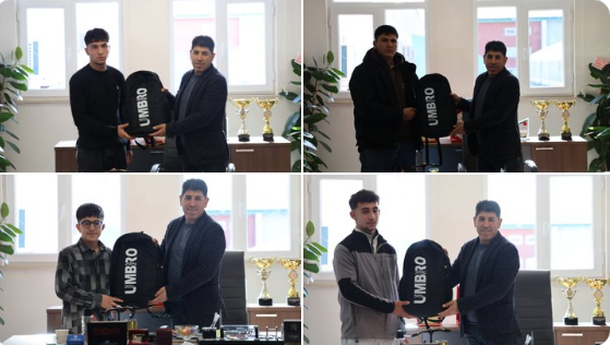 Başarılı Boksörler