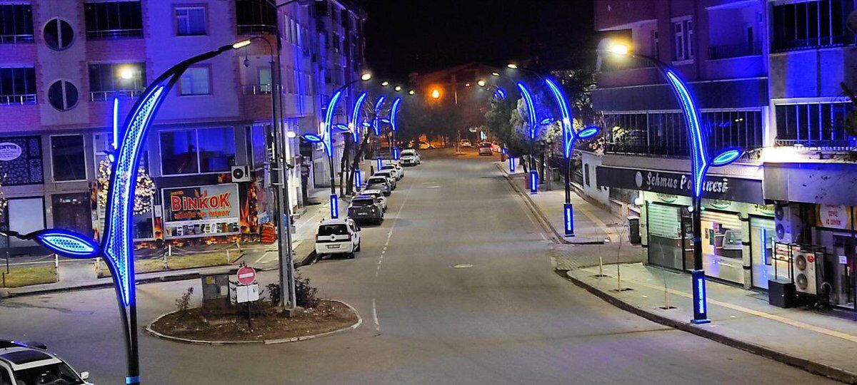 Aydınlatma