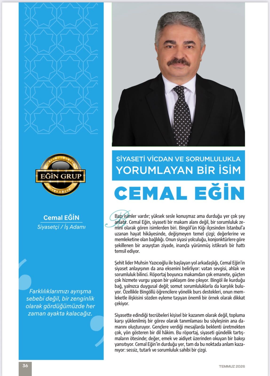 Cemal Eğin1