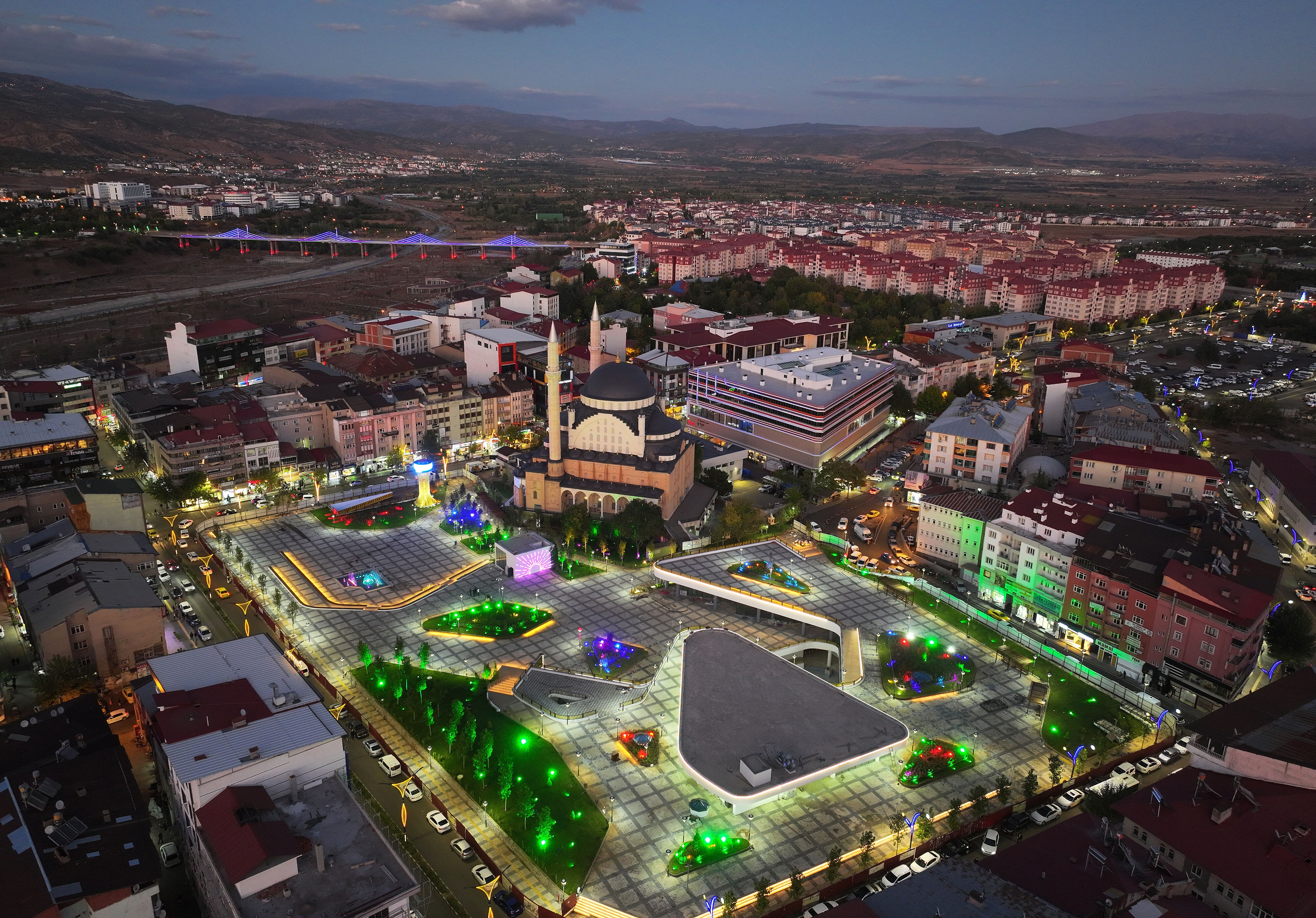 Kent Meydanı
