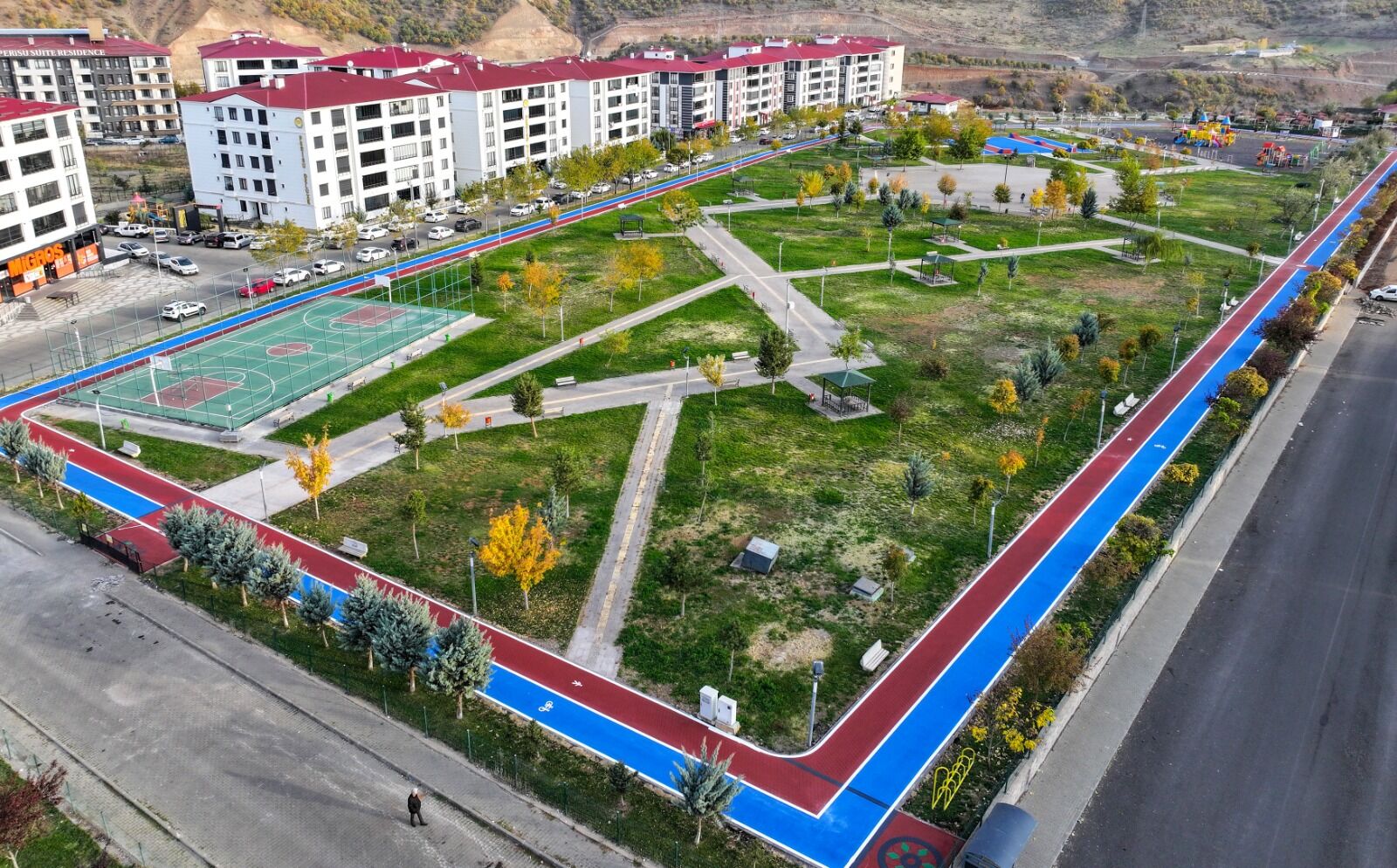 Kentpark