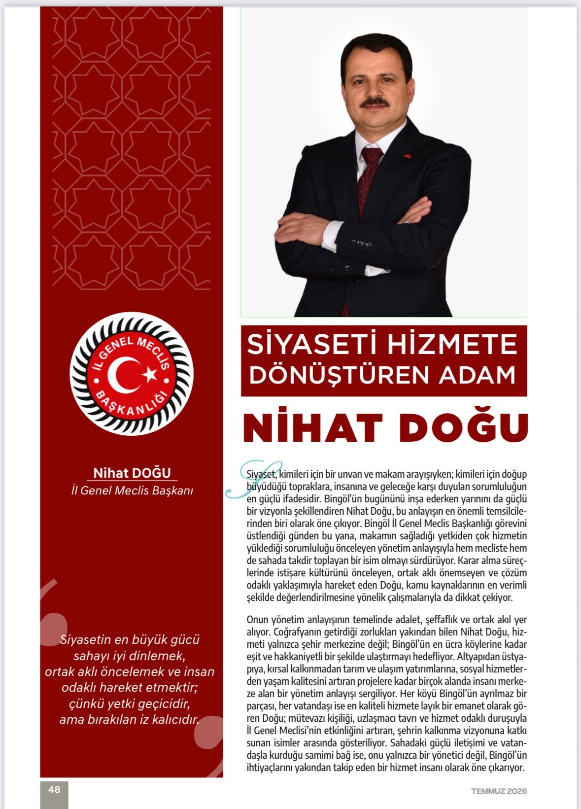 Nihat Doğu1