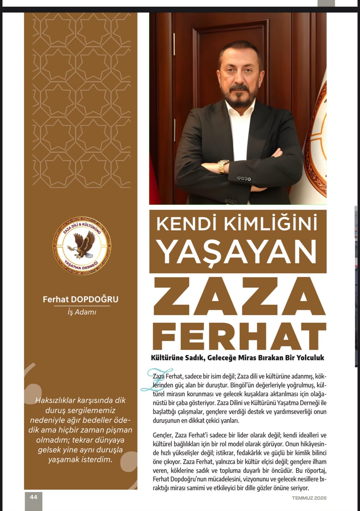 Zazaferhat1