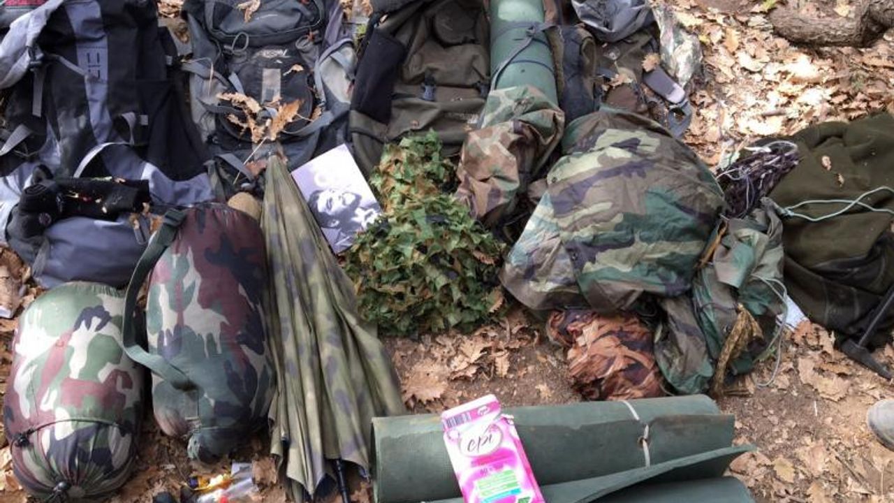 GENÇ’TE PKK’YA DARBE!