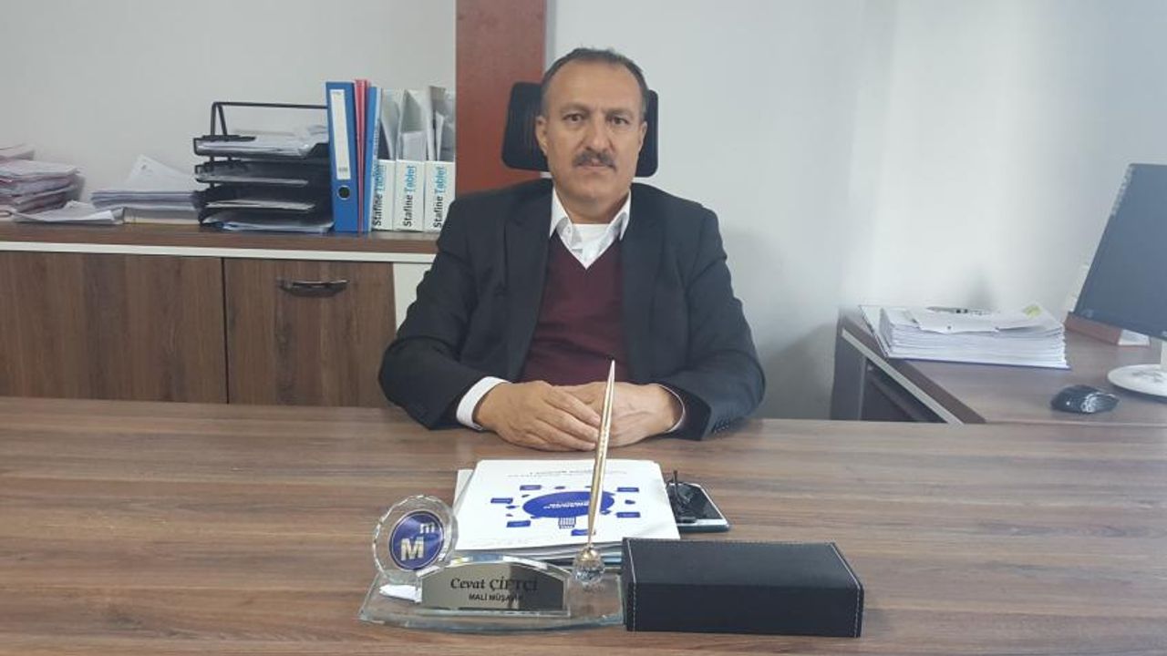 “Dolar düşerse ekonomi canlanır yatırımlar hızlanır”