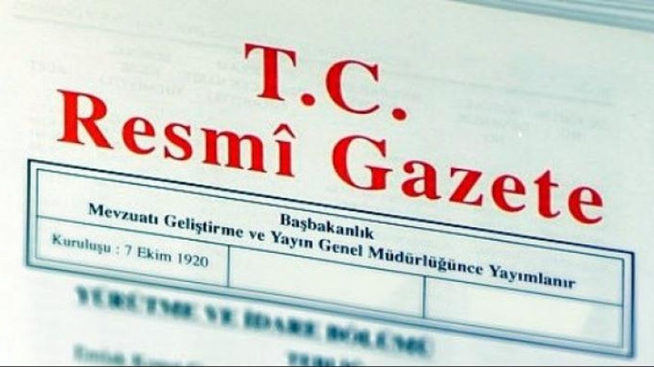 BİNGÖL'DE 70'E YAKIN MEMUR İHRAÇ EDİLDİ