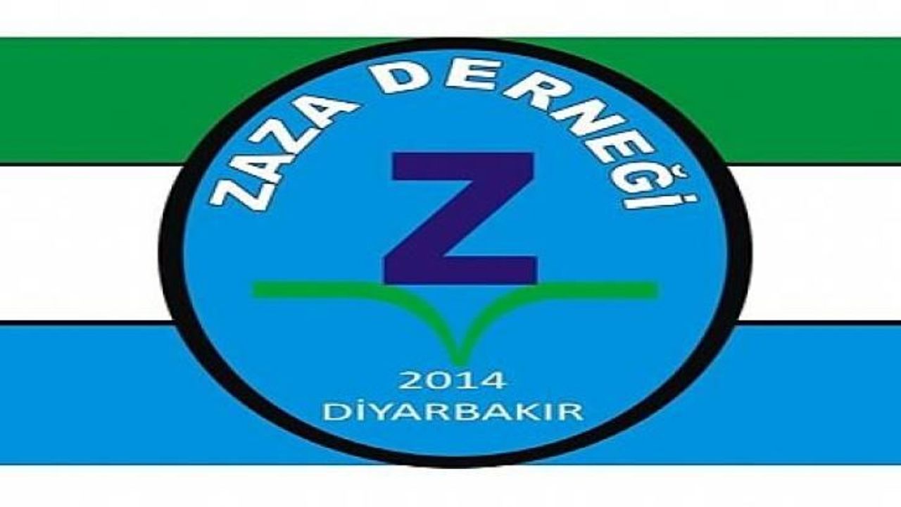 “ZAZA DİLİ KÜLTÜRÜ VE ZAZA HAKLARINI HER PLATFORMDA SAVUNUYORUZ”