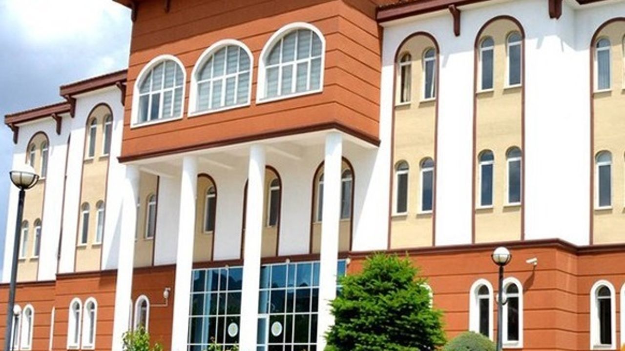 Bingöl Üniversitesi Büyümeyi Sürdürüyor