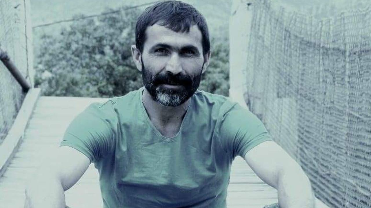 Murat Nehrinde Kaybolan Şahsın Cansız Bedenine Ulaşıldı