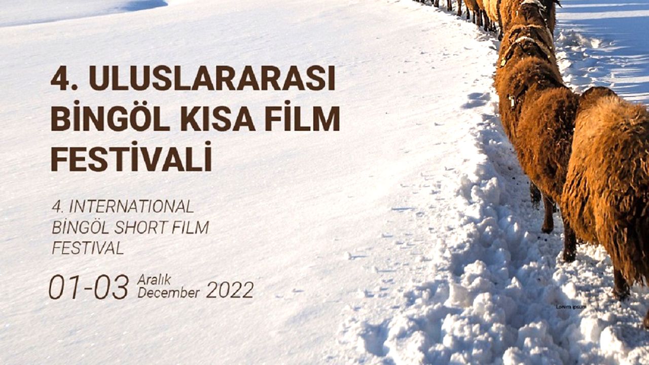 Film Festivali Düzenlenecek