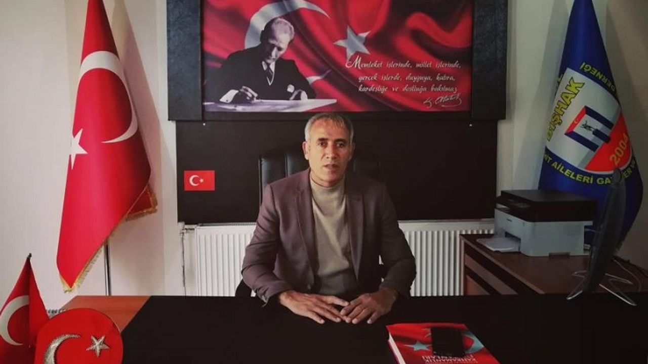 "HDP'nin Hazine Yardımına Konulan Blokenin Kaldırılmasını Kınıyoruz"