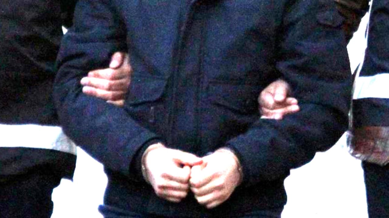 Bingöl’de 18 Yıl Kesinleşmiş Hapis Cezası Bulunan Zanlı Yakalandı