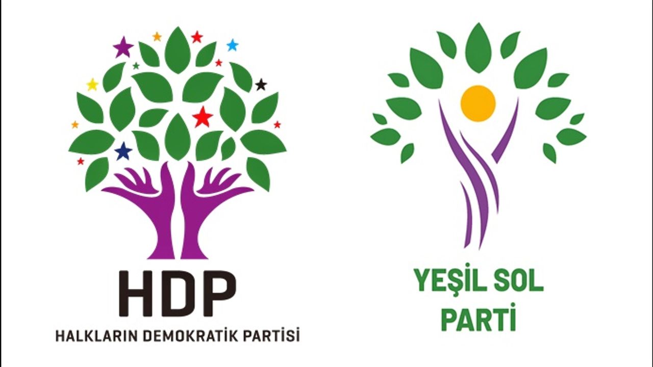 HDP’nin Bingöl Adayları Belli Oldu