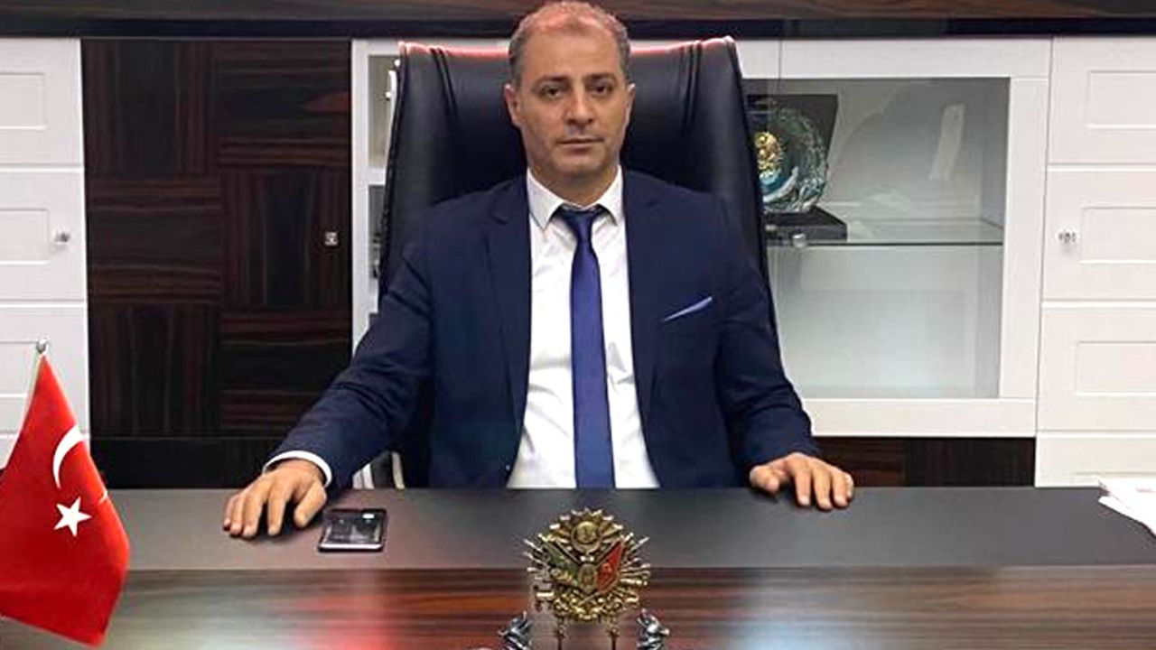 MHP Bingöl İl Başkanı Baran’dan Polis Haftası Açıklaması