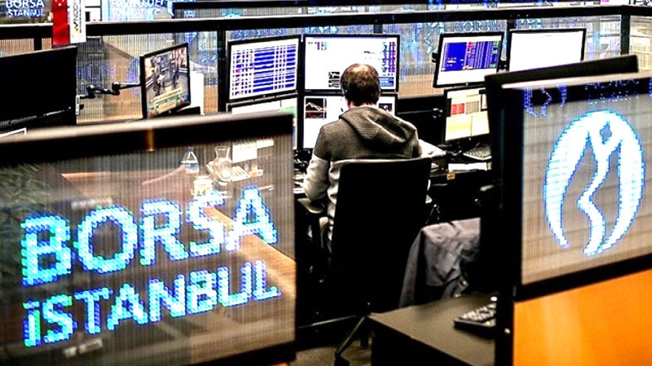 Bingöl'de Borsa Yatırımcısı Yüzde 50 Arttı