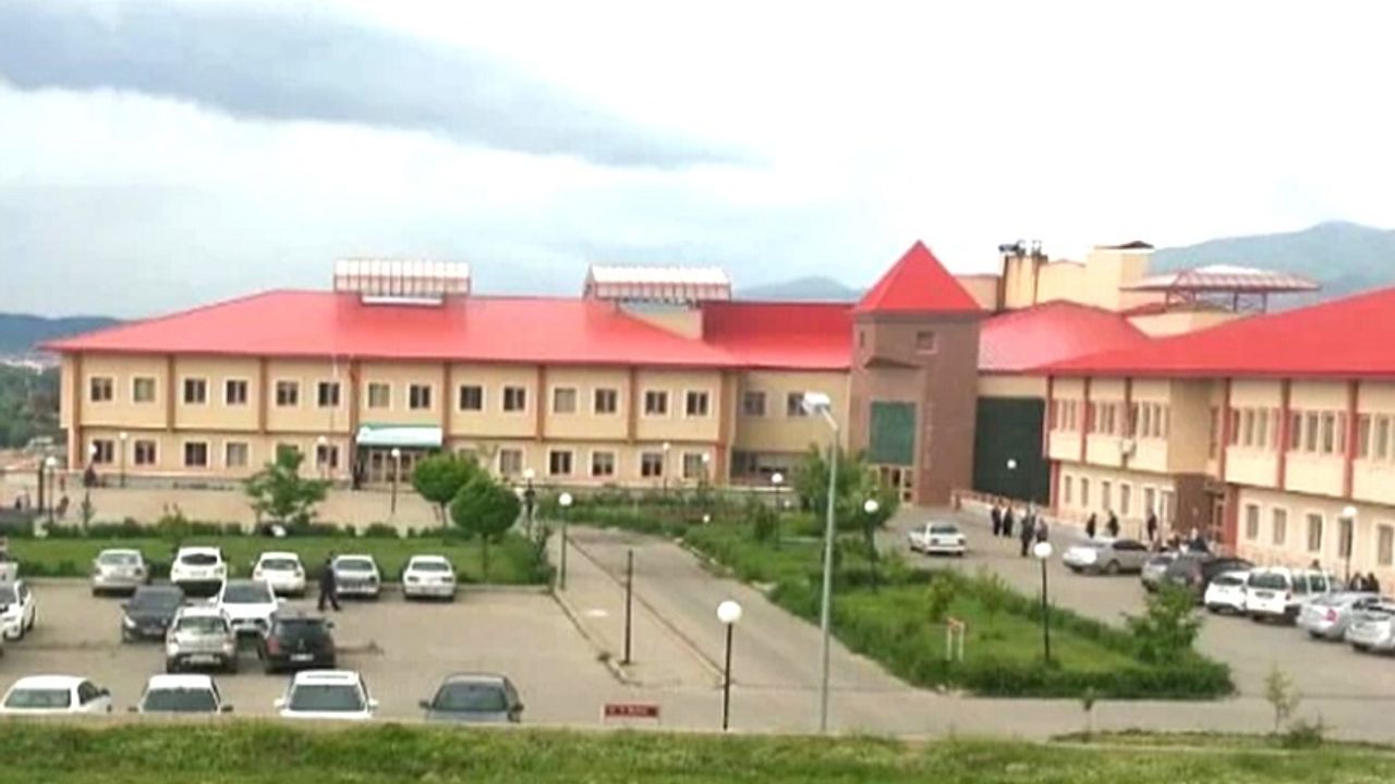 Bingöl Doğum Hastanesi Taşınıyor