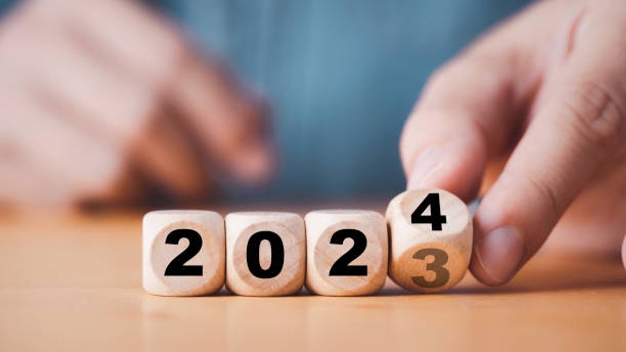 2024 Yılında Bizleri Bekleyen Yenilikler