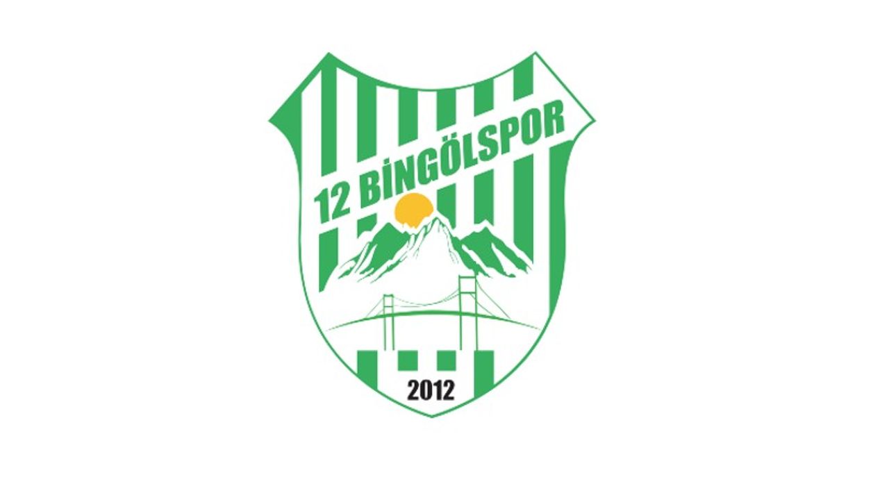 12 Bingölspor'a Seyircisiz Oynama Cezası Verildi