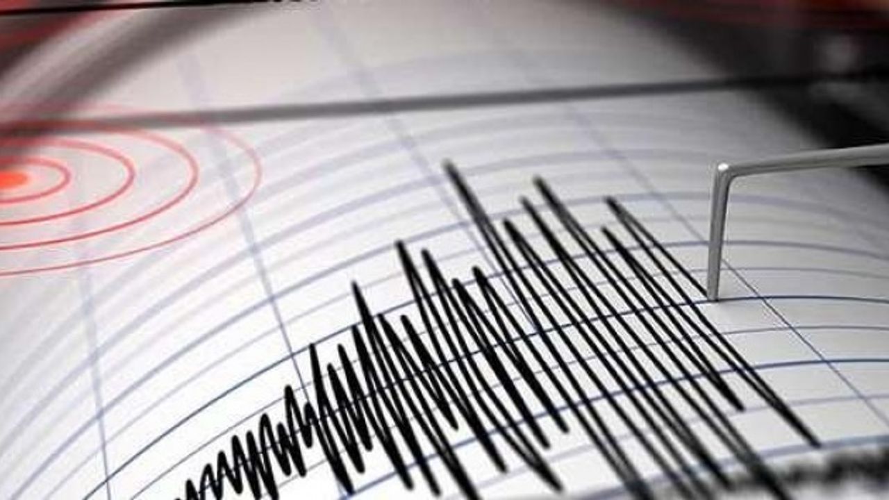 Afganistan’da 6.3 Büyüklüğünde Deprem