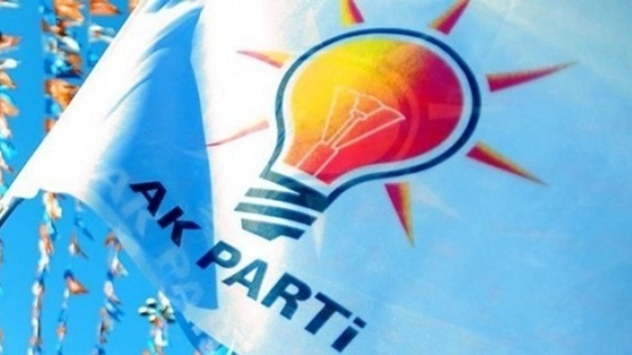 AK Parti Seçim Beyannamesini Ne Zaman Açıklayacak?