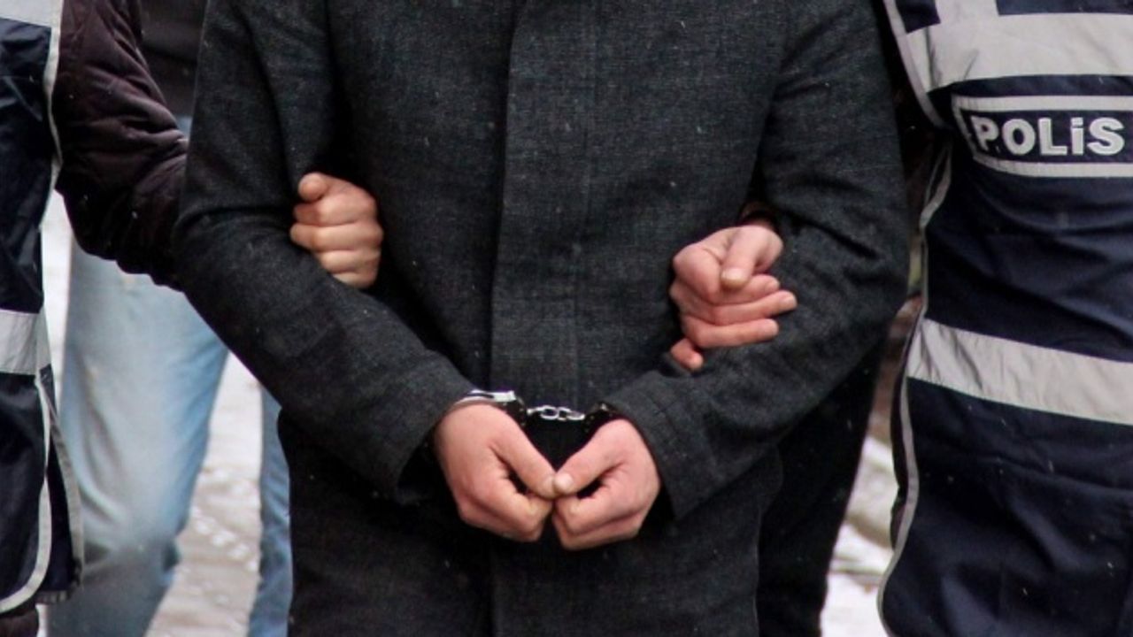 Bingöl’de 10 Yıl Hapis Cezası Bulunan Şahıs Yakalandı