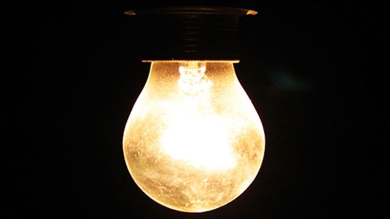 Bingöl’de 17 Noktada Elektrik Kesintisi Olacak
