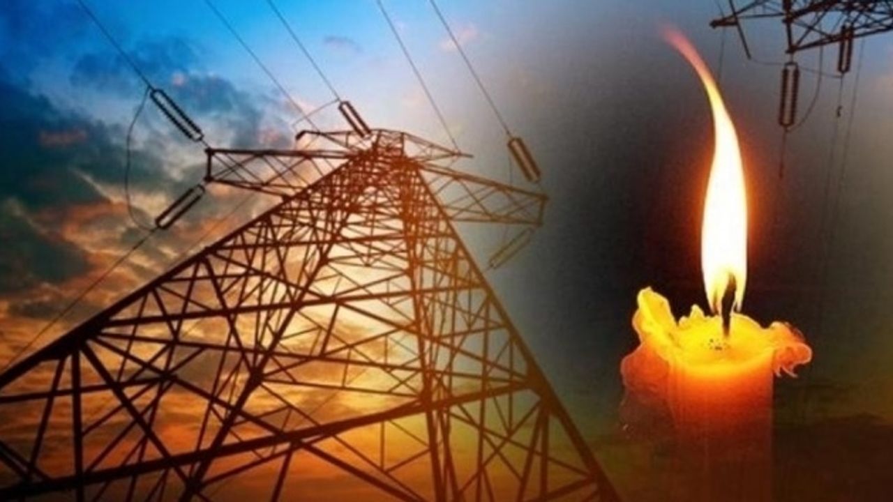 Bingöl’de Elektrik Kesintisi Olacak Yerler… 15 Ocak