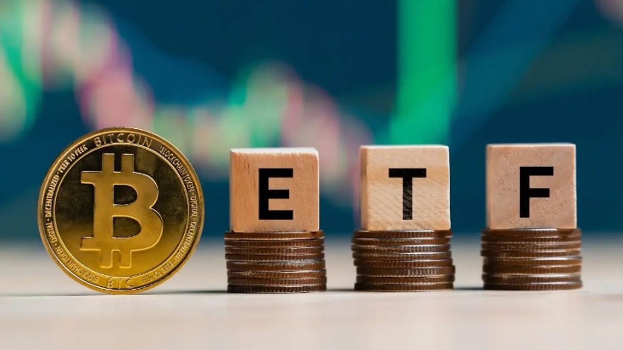 Bitcoin'de Gözler Spot Bitcoin ETF Kararında