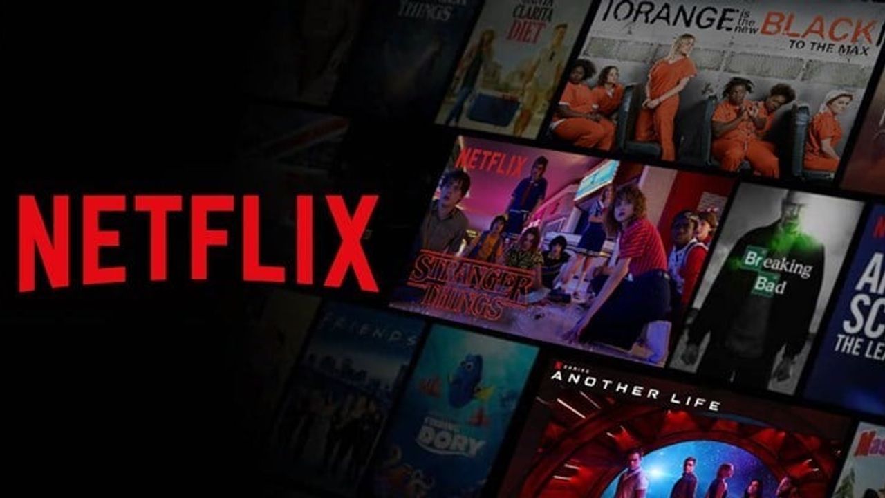 Netflix, Türkiye’deki Fiyatlarında Yeni Yılın İlk Zammını Yaptı
