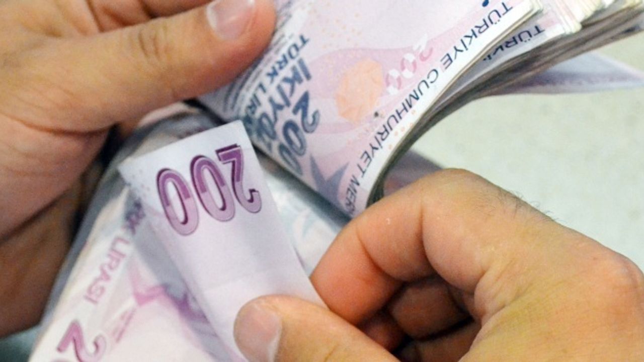 Türkiye'nin 2022 Gelir Vergisi Rekortmenleri