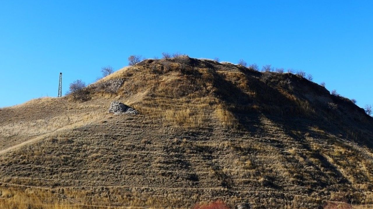 Bingöl’de 80’dan Fazla Tarihi Sit Alanı Bulunuyor