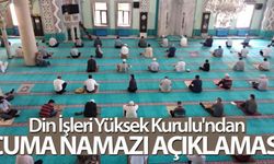 Cuma Namazına İlişkin Açıklama