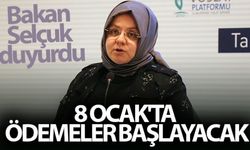 Bakan Selçuk Duyurdu! 8 Ocak'ta