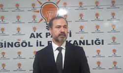 Heybet Semur AK Partiden aday adayı