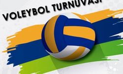 Kardeşlik Voleybol Turnuvası Düzenleniyor