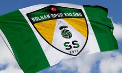 Solhan Spor’da 7 Pozitif Vaka