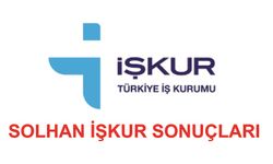 SOLHAN İŞKUR SONUCU