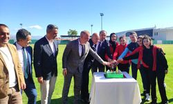 Bingöl’de 2022-2023 Futbol Sezonu Açılışı Yapıldı