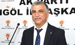 AK Parti İl Başkanı Tehdit Edildi