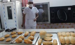 Çölyak Hastaları İçin Glütensiz Ekmek Üretiliyor
