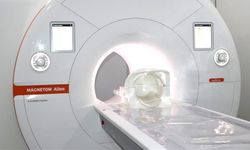 Devlet Hastanesinde Yeni MR Cihazı Faaliyete Geçti