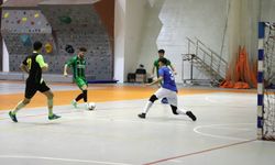 Futsal Takımı, Nevşehir Deplasmanına Gidiyor