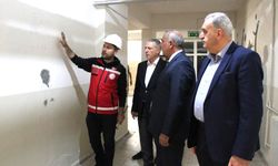 Bingöl’de 14 Okul Hakkında Yıkım Kararı Çıktı