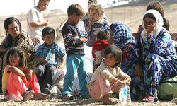Bingöl’de Kayıtlı Suriyeli Sayısı Bin 210