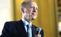 Cumhurbaşkanı Erdoğan'ın En Yüksek Oy Aldığı 10 İl
