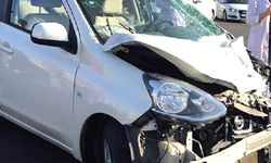 Trafik Kaza İstatistikleri: Bingöl İlk Sırada