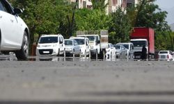 'Eyyam-I Bahur' Bingöl’de Cadde ve Sokakları Boşalttı